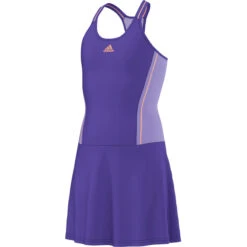 ADIDAS Adizero Dress Girls - Violet