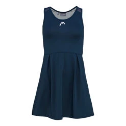 Head Dress Women - Blue