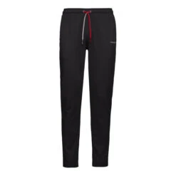 Viva Wear Closet Store 40 Head Club Byron Training Pants Men - Black, White