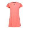 Head Tech Dress Women - Coral -Viva Wear Closet Store 07994000 000