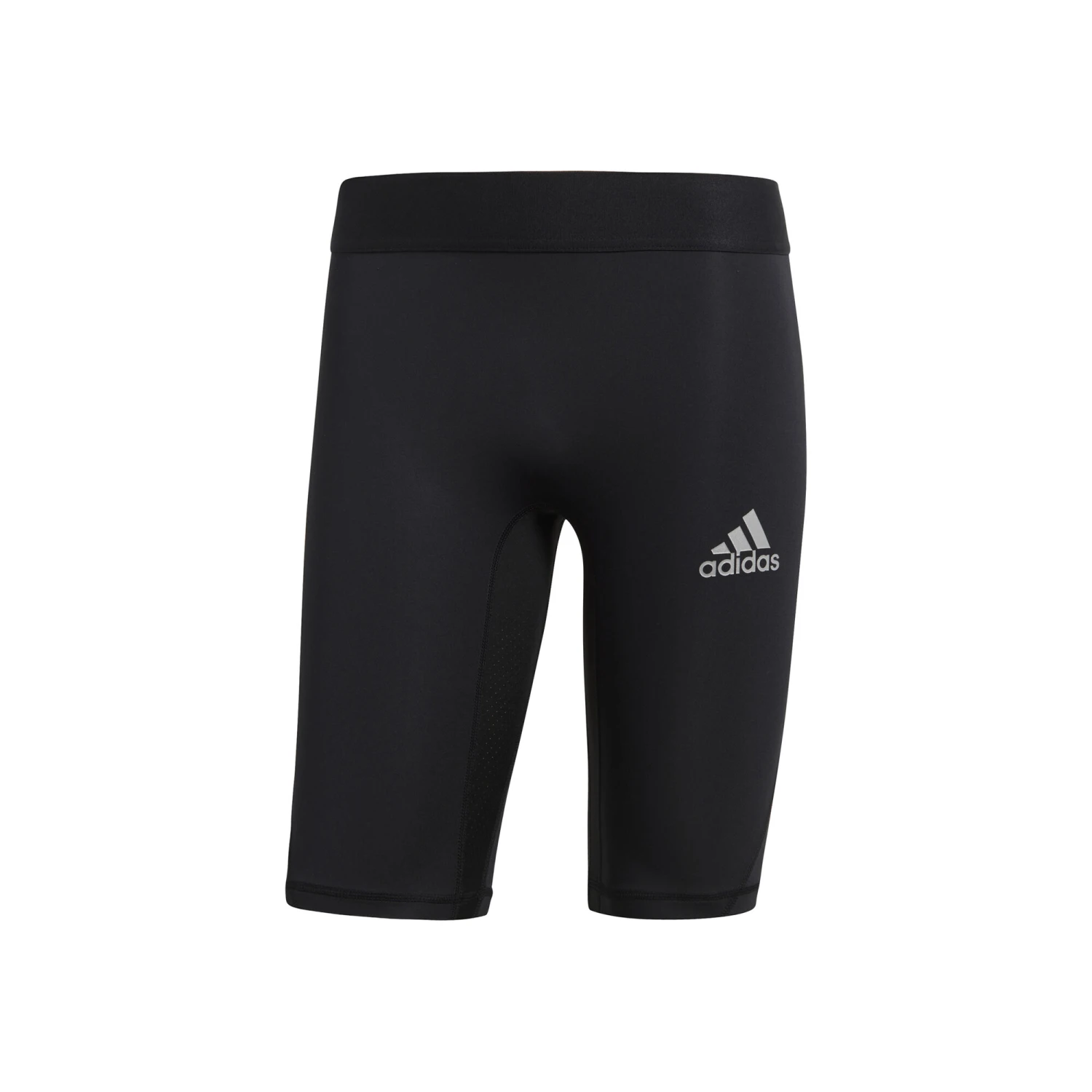 ADIDAS AlphaSkin Sport Shorts Men - Black, White 8 ADIDAS AlphaSkin Sport Shorts Men - Black, White - Image 6