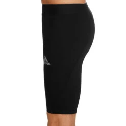 ADIDAS AlphaSkin Sport Shorts Men - Black, White 10 ADIDAS AlphaSkin Sport Shorts Men - Black, White -Viva Wear Closet Store 11241000 21