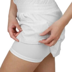 ADIDAS Seasonal Dress Women - White, Pink -Viva Wear Closet Store 11340000 26