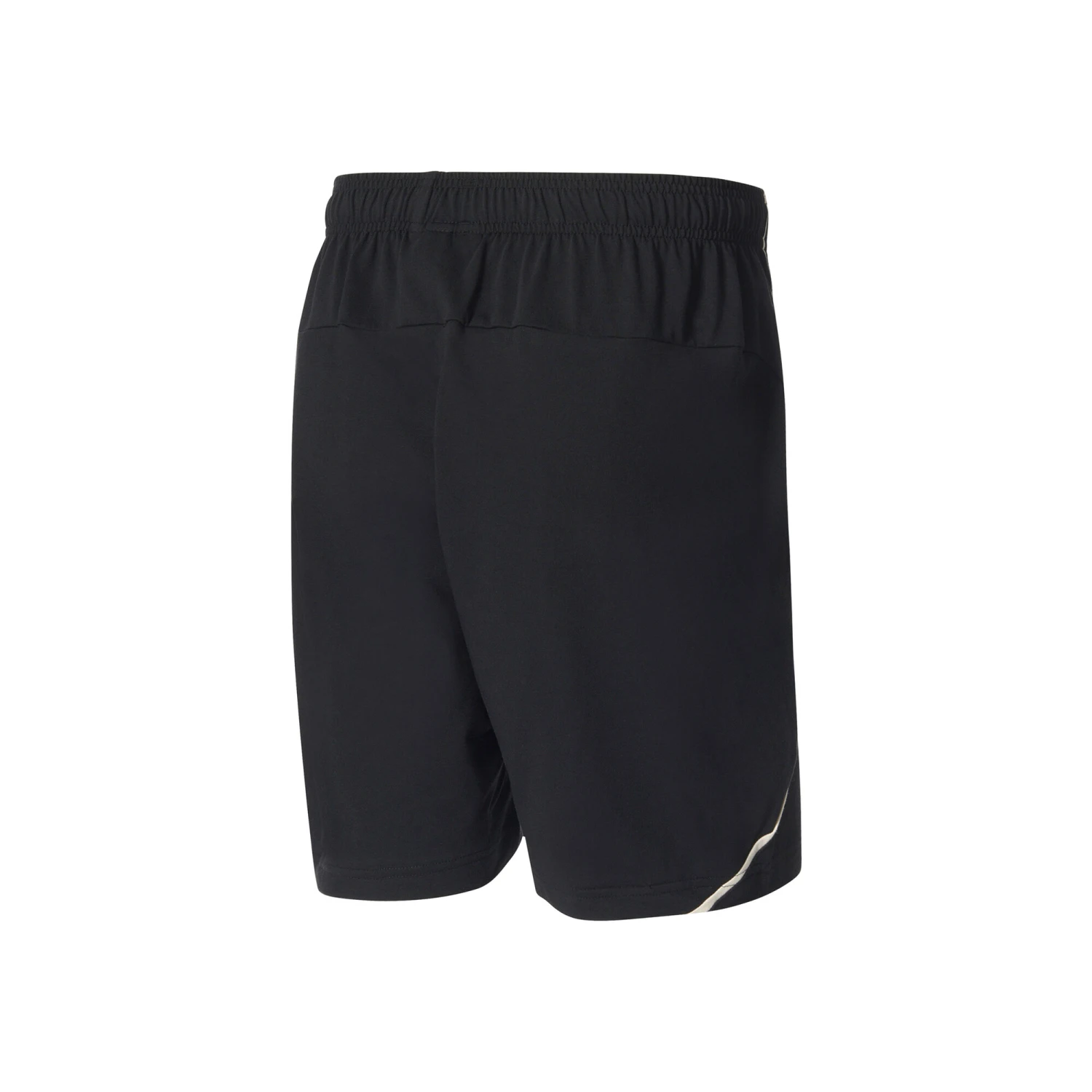 ADIDAS Essentials Chelsea Shorts Men - Black, White 4 ADIDAS Essentials Chelsea Shorts Men - Black, White - Image 2
