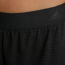 ADIDAS 2in1 Chill Shorts Women - Dark Grey, Grey -Viva Wear Closet Store 11606000 32