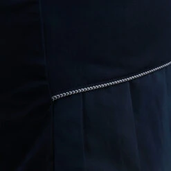 ADIDAS Club Dress Women - Dark Blue, Silver -Viva Wear Closet Store 11632000 31