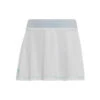 ADIDAS Parley Skirt Girls - White, Light Blue