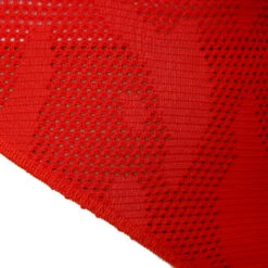 ADIDAS Stella McCartney Dress Women - Red, White -Viva Wear Closet Store 12598000 34