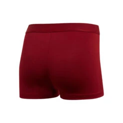 ADIDAS Club Dress Women - Dark Red, White -Viva Wear Closet Store 12615000 11