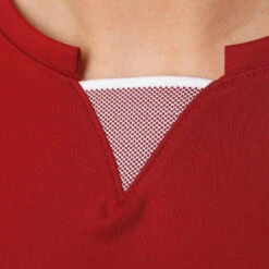 ADIDAS Club Dress Women - Dark Red, White -Viva Wear Closet Store 12615000 33