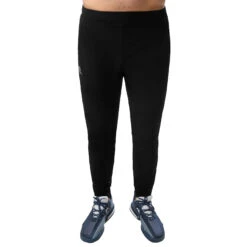 Viva Wear Closet Store 29 ADIDAS MatchCode Training Pants Men - Black, Silver