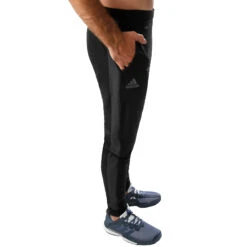 ADIDAS MatchCode Training Pants Men - Black, Silver -Viva Wear Closet Store 12670000 21