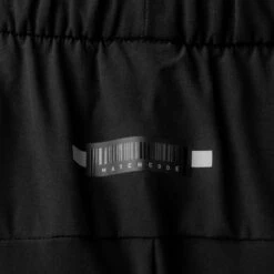 ADIDAS MatchCode Training Pants Men - Black, Silver -Viva Wear Closet Store 12670000 34