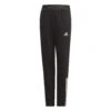 ADIDAS ID VFA Training Pants Girls - Black, White -Viva Wear Closet Store 13390000 000