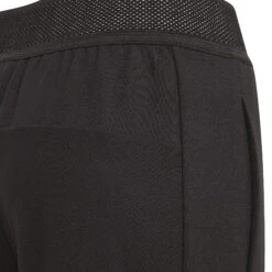 ADIDAS ID VFA Training Pants Girls - Black, White -Viva Wear Closet Store 13390000 11