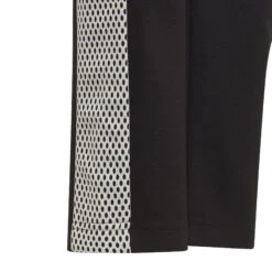 ADIDAS ID VFA Training Pants Girls - Black, White -Viva Wear Closet Store 13390000 12