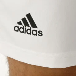ADIDAS Shorts Men - White, Black -Viva Wear Closet Store 13446000 30