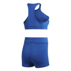 ADIDAS All-in-One Dress Women - Blue -Viva Wear Closet Store 13640000 13