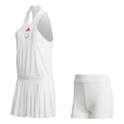 ADIDAS All-in-One Dress Women - White