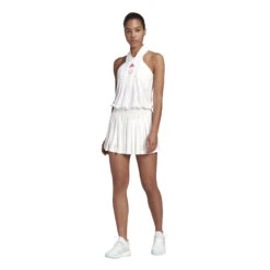ADIDAS All-in-One Dress Women - White -Viva Wear Closet Store 13641000 13