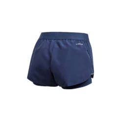 ADIDAS Club Shorts Women - Dark Blue, Silver -Viva Wear Closet Store 13646000 0 2