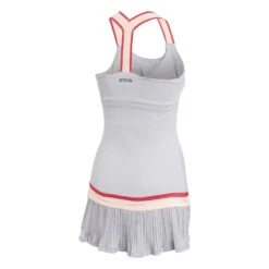 ADIDAS Heat Ready Y- Dress Women - Grey, Red -Viva Wear Closet Store 13663000 0 2