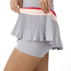 ADIDAS Heat Ready Y- Dress Women - Grey, Red -Viva Wear Closet Store 13663000 26