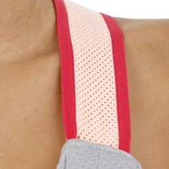 ADIDAS Heat Ready Y- Dress Women - Grey, Red -Viva Wear Closet Store 13663000 32