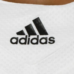 ADIDAS Heat Ready Y- Dress Women - White, Red -Viva Wear Closet Store 13664000 30