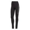 ADIDAS Big Badge Of Sports Tight Women - Black -Viva Wear Closet Store 14037000 000