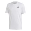 ADIDAS US T-Shirt Men - White, Black -Viva Wear Closet Store 14061000 000