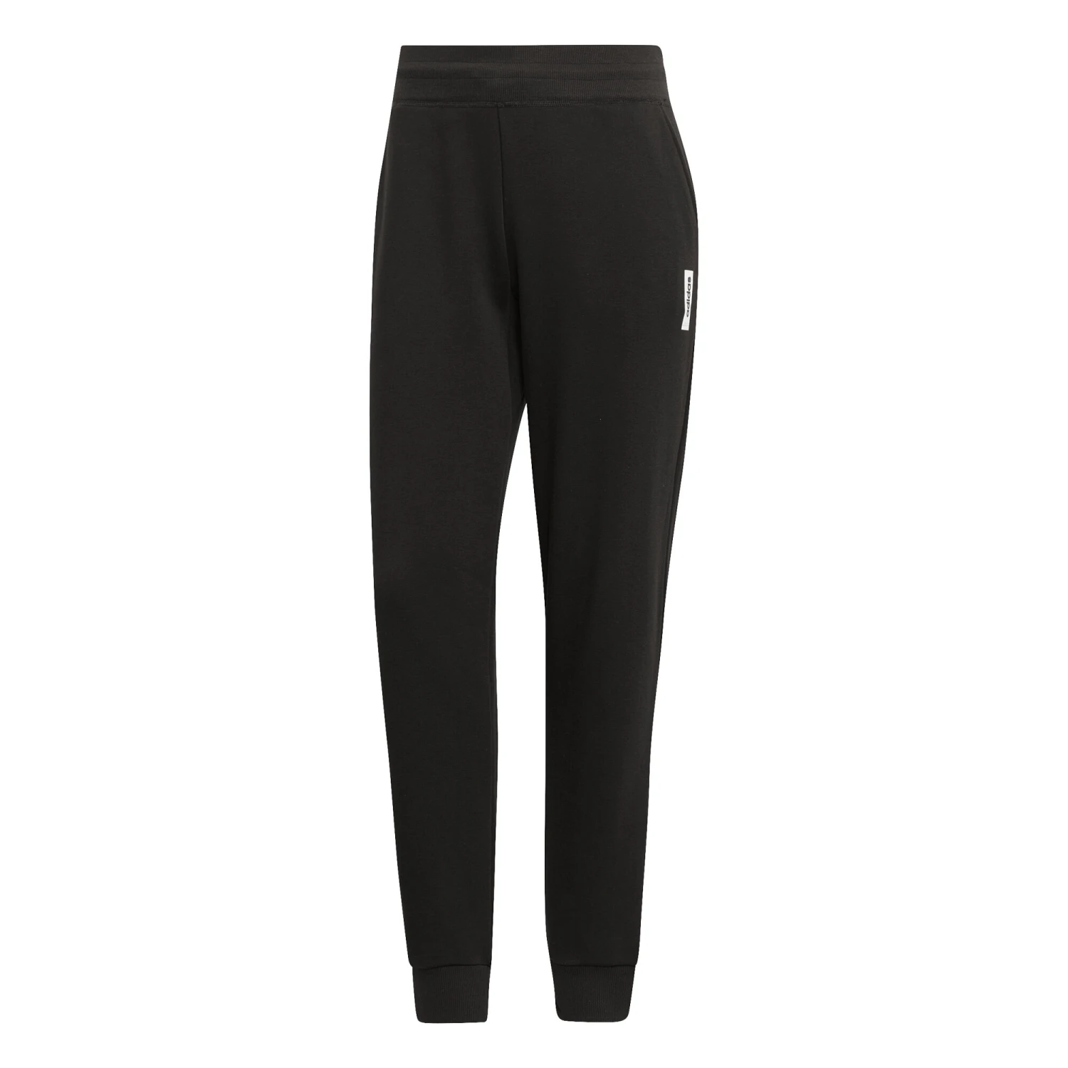 ADIDAS Brilliant Basic Training Pants Women - Black, White 3 ADIDAS Brilliant Basic Training Pants Women - Black, White