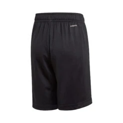ADIDAS AeroReady Shorts Boys - Black, White 8 ADIDAS AeroReady Shorts Boys - Black, White -Viva Wear Closet Store 14322000 0 2