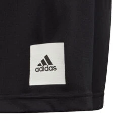 ADIDAS AeroReady Shorts Boys - Black, White 10 ADIDAS AeroReady Shorts Boys - Black, White -Viva Wear Closet Store 14322000 11