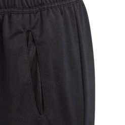 ADIDAS AeroReady Shorts Boys - Black, White 11 ADIDAS AeroReady Shorts Boys - Black, White -Viva Wear Closet Store 14322000 12
