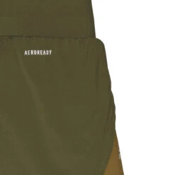 ADIDAS Match Shorts Women - Olive, Brown 12 ADIDAS Match Shorts Women - Olive, Brown -Viva Wear Closet Store 14501000 14