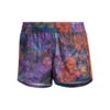 ADIDAS 3-Stripes Woven Flower Shorts Women - Multicoloured -Viva Wear Closet Store 14576000 000