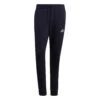 ADIDAS 3 Stripes Future Icons Tapered Cuffed Training Pants Men - Dark Blue, White 1 ADIDAS 3 Stripes Future Icons Tapered Cuffed Training Pants Men - Dark Blue, White -Viva Wear Closet Store 14678000 000