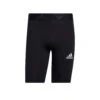 ADIDAS Short Tight Men - Black -Viva Wear Closet Store 14873000 000