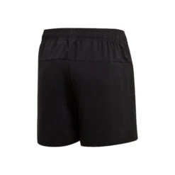 ADIDAS Essentials Plain Shorts Boys - Black, White 8 ADIDAS Essentials Plain Shorts Boys - Black, White -Viva Wear Closet Store 15023000 0 2