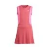 ADIDAS Pop Up Dress Girls - Pink, Pink