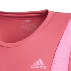 ADIDAS Pop Up Dress Girls - Pink, Pink -Viva Wear Closet Store 15069000 13