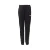 ADIDAS Essentials 3-Stripes Training Pants Girls - Black, White 1 ADIDAS Essentials 3-Stripes Training Pants Girls - Black, White -Viva Wear Closet Store 15128000 000