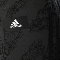 ADIDAS FL Graphic Tight Women - Grey 10 ADIDAS FL Graphic Tight Women - Grey -Viva Wear Closet Store 15517000 15