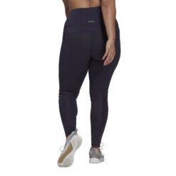 ADIDAS FB Plus Size Tight Women - Dark Blue, White 12 ADIDAS FB Plus Size Tight Women - Dark Blue, White -Viva Wear Closet Store 15582000 12