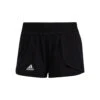 ADIDAS Match Shorts Women - Black, White -Viva Wear Closet Store 15602000 000