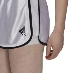 ADIDAS Club Shorts Women - White, Black 10 ADIDAS Club Shorts Women - White, Black -Viva Wear Closet Store 15619000 14