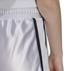 ADIDAS Club Shorts Women - White, Black 11 ADIDAS Club Shorts Women - White, Black -Viva Wear Closet Store 15619000 15