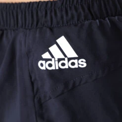 ADIDAS 2in1 Shorts Women - Dark Blue, White -Viva Wear Closet Store 15683000 15
