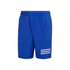 ADIDAS Club 3-Stripes Shorts Men - Blue